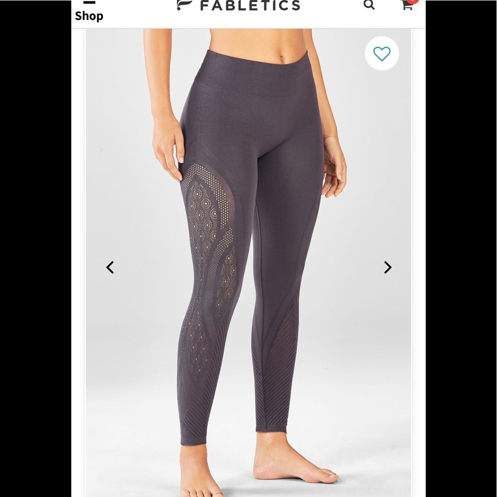 Fabletics legging